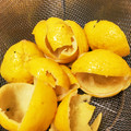 aya☆moko's cooksnap of when they made ✿ゆずの下処理と保存✿苦くなくなるよ♪.