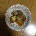 おかん0224's cooksnap of when they made はやっ！うまっ！な厚揚げ豆腐の甘酢あえ.