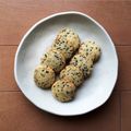 mika0743's cooksnap of when they made ＊おからときなこのダイエットクッキー＊.