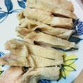 sukimaxxx's cooksnap of when they made 簡単でしっとり、めちゃウマの茹で鶏✨.