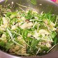 クックO9O3HE☆'s cooksnap of when they made あっさり☆チーズマカロニサラダ.