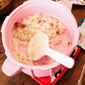 チョコモコモコ's cooksnap of when they made 簡単★さつまいもご飯.