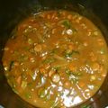 もりのりころ's cooksnap of when they made ◎トマトカレー◎.
