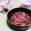 asagi's cooksnap of when they made プルコギ風炒め☆ 簡単ヘルシー！油いらず.
