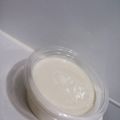 ユカtoマオマオ's cooksnap of when they made 材料2つの酒かすクリーム　酒粕あえの素.