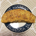 tanoyuki's cooksnap of when they made お弁当 たこやき風 卵焼き.