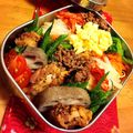 ＲｙｏｕＴａｉｇａ's cooksnap of when they made ノンオイル☆簡単☆チキンステーキ♪.