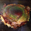 naonaooo's cooksnap of when they made 超サクふわ☆簡単美味しいお好み焼き.
