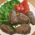 junkoの日々's cooksnap of when they made 食感サイコ〜！ れんこんハンバーグ.