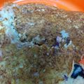 および's cooksnap of when they made グリルパン　de　山芋のふあふあ焼き.