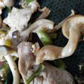 および's cooksnap of when they made ごはんがすすむ！豚肉の香味だれ炒め.