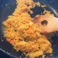 mirianan's cooksnap of when they made ソフリット（野菜ダシの素）.