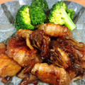ヒゲメラルー's cooksnap of when they made こっくり仕上げた♪肉巻き大根.