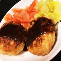 さやティー's cooksnap of when they made クリームチーズInハンバーグ.