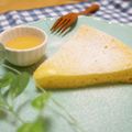 なおなおの台所's cooksnap of when they made ヨーグルトパンケーキ.