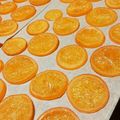 maimaaa's cooksnap of when they made オレンジコンフィ.