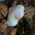 さか子's cooksnap of when they made レンジで簡単　あっという間に　温泉卵.