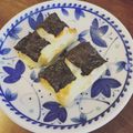 クッキングミチコ's cooksnap of when they made 【チーズ餅】スライスチーズで簡単♪美味♪.