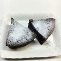 yurio9's cooksnap of when they made 絶対褒められる！ガトーショコラ.