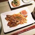 ERI8o8's cooksnap of when they made おこちゃま♪ししゃも南蛮.