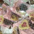 あやちゃん3140's cooksnap of when they made しっとり！チョコレート・カップケーキ.