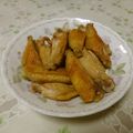 himmelーソラ's cooksnap of when they made うまうま！チキンスティック.