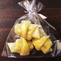 甚平ちゃん's cooksnap of when they made バレンタイン 本命チョコ.
