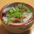 もんしゅしゅ's cooksnap of when they made 簡単♬余ったつるし柿で酢の物◎.