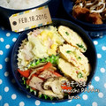 えまっちママ's cooksnap of when they made 人参しいたけの黒胡椒炒め.