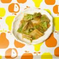 ウメ吉さん's cooksnap of when they made 白菜 半玉使用＊ツナ ケチャップ煮.