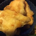 みっちょこれーと's cooksnap of when they made 【簡単ヘルシー】鶏の生姜焼き風.