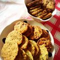 クックDESST3☆'s cooksnap of when they made サクサクで美味しい✬クッキー.