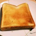 あさここなっつ's cooksnap of when they made ラスクのようなシュガートースト.