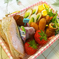 ミラクルぷっちょ's cooksnap of when they made 運動会 覚書.