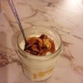 余裕っ子ピーマン's cooksnap of when they made ハニーナッツ.
