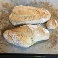 a0imama♡'s cooksnap of when they made ○o.飾りのクープ簡単テクニック.o○.