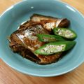 うららすもも's cooksnap of when they made ☆にしんの佃煮風☆.