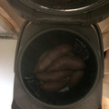a0imama♡'s cooksnap of when they made 炊飯器で簡単焼き芋.