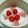 sweet_rose's cooksnap of when they made ハムとトマトのココットカマン.
