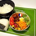 まるおちゃん's cooksnap of when they made ニンジンのマヨ炒め.