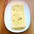 ももちゃんパンダ's cooksnap of when they made おからパウダー入り～レンジ蒸しパン.