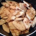 ゆきまるぞう's cooksnap of when they made 簡単♪タケノコの土佐煮.