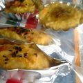 ゆみぼ's cooksnap of when they made 超しっとりスイートポテト.