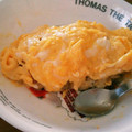 thousand_9's cooksnap of when they made やみつき！しょうゆで食べる和風オムライス.