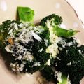 ミニオレンジ☆'s cooksnap of when they made ブロッコリーのオーブン焼き.