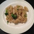 popet's cooksnap of when they made ブロッコリーのオリキエッテ.