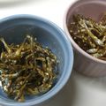 クックエイチ's cooksnap of when they made とまらない！！簡単レンジで煮干のおやつ.