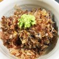 ◎あーたん◎'s cooksnap of when they made 絶品！生わさび丼.