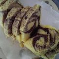 ひかげ's cooksnap of when they made ++pound cake++.