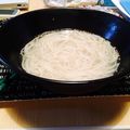 クックHRLNJP☆'s cooksnap of when they made レンジだけ！簡単そうめん.